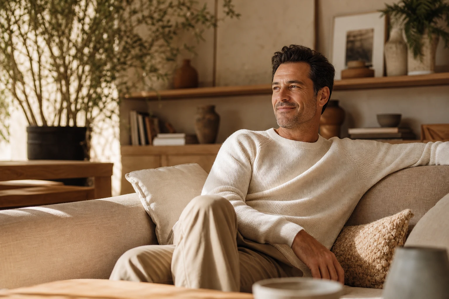 Sexual Health — Men