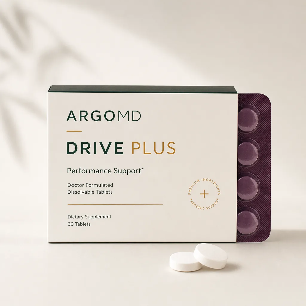 Drive Plus product photo