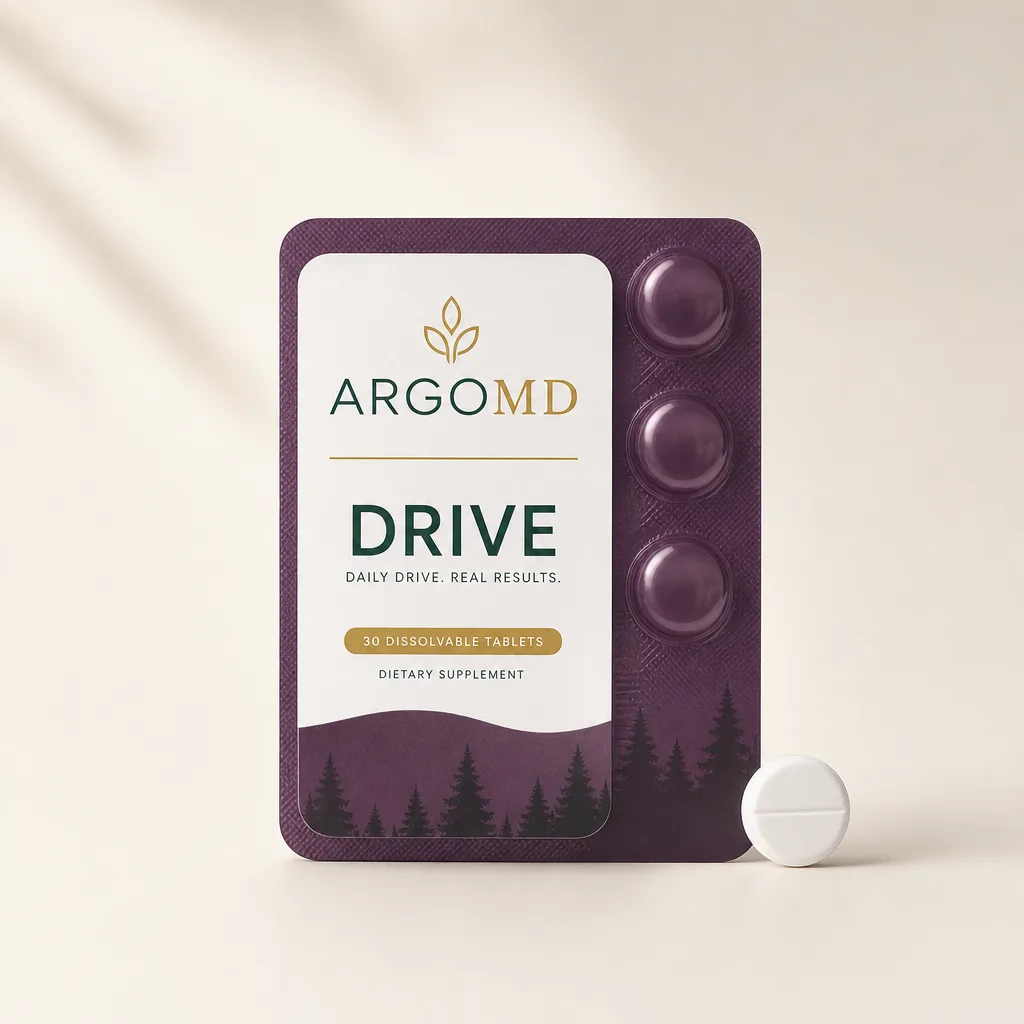 Drive product photo