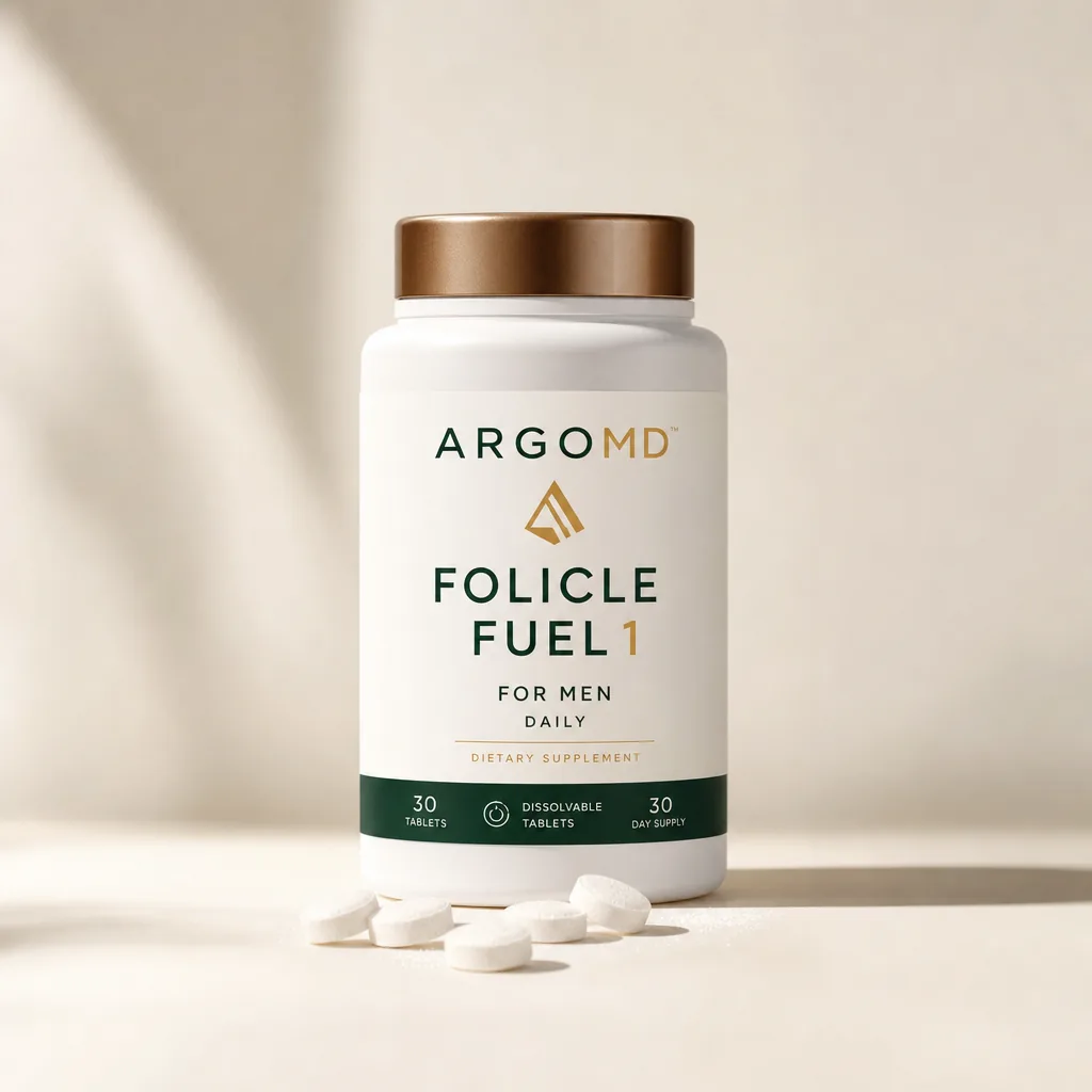 Folicle Fuel 1 product photo