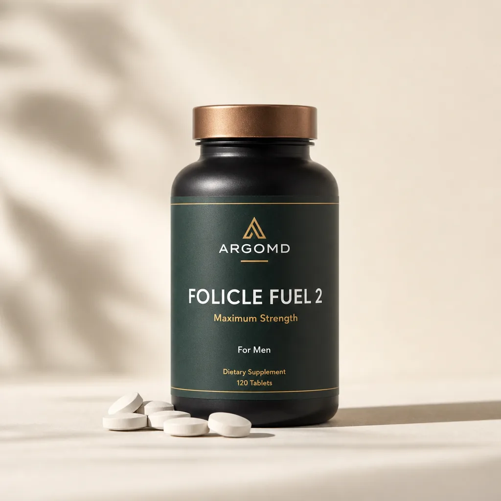 Folicle Fuel 2 product photo