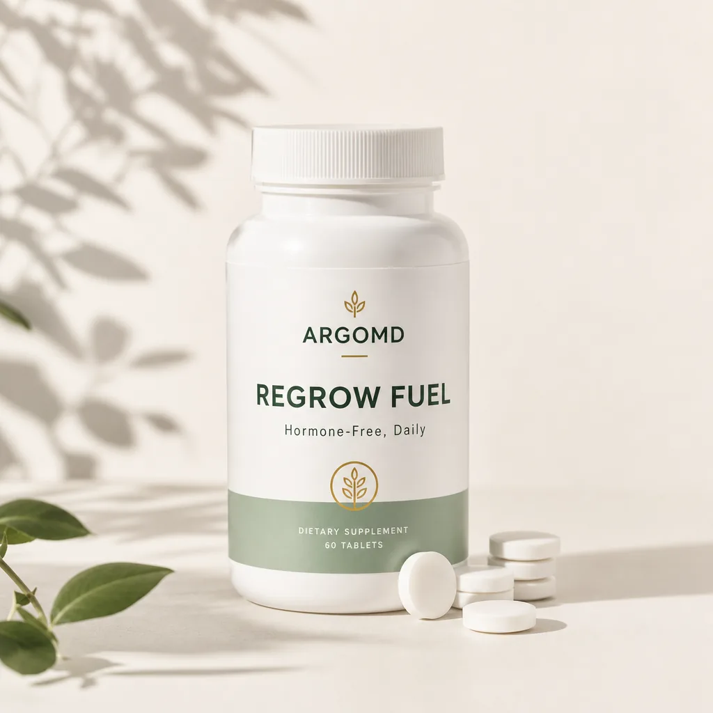 ReGrow Fuel product photo